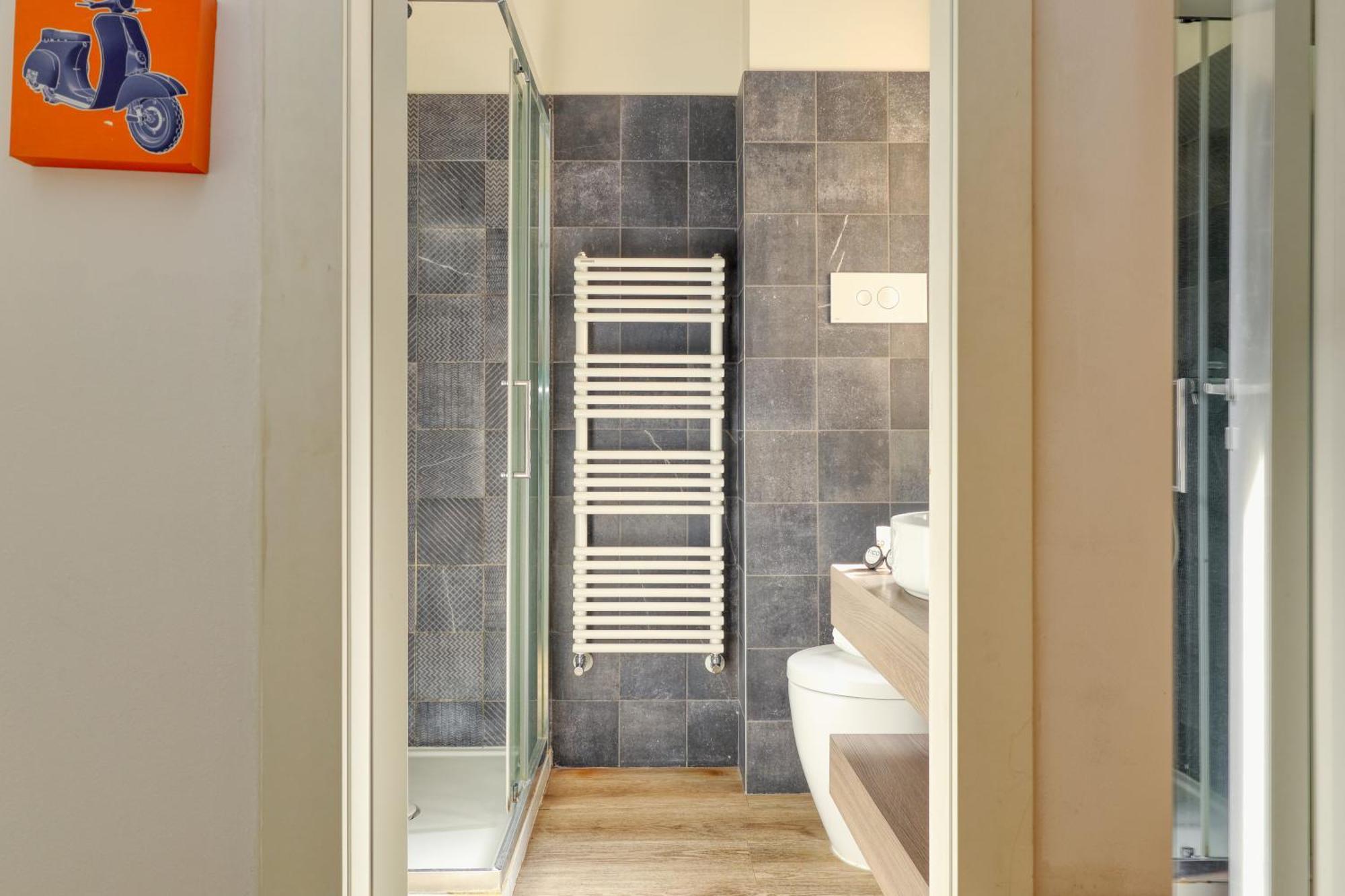 Joivy Delightful Near Parco Tre Torri Appartement Milan