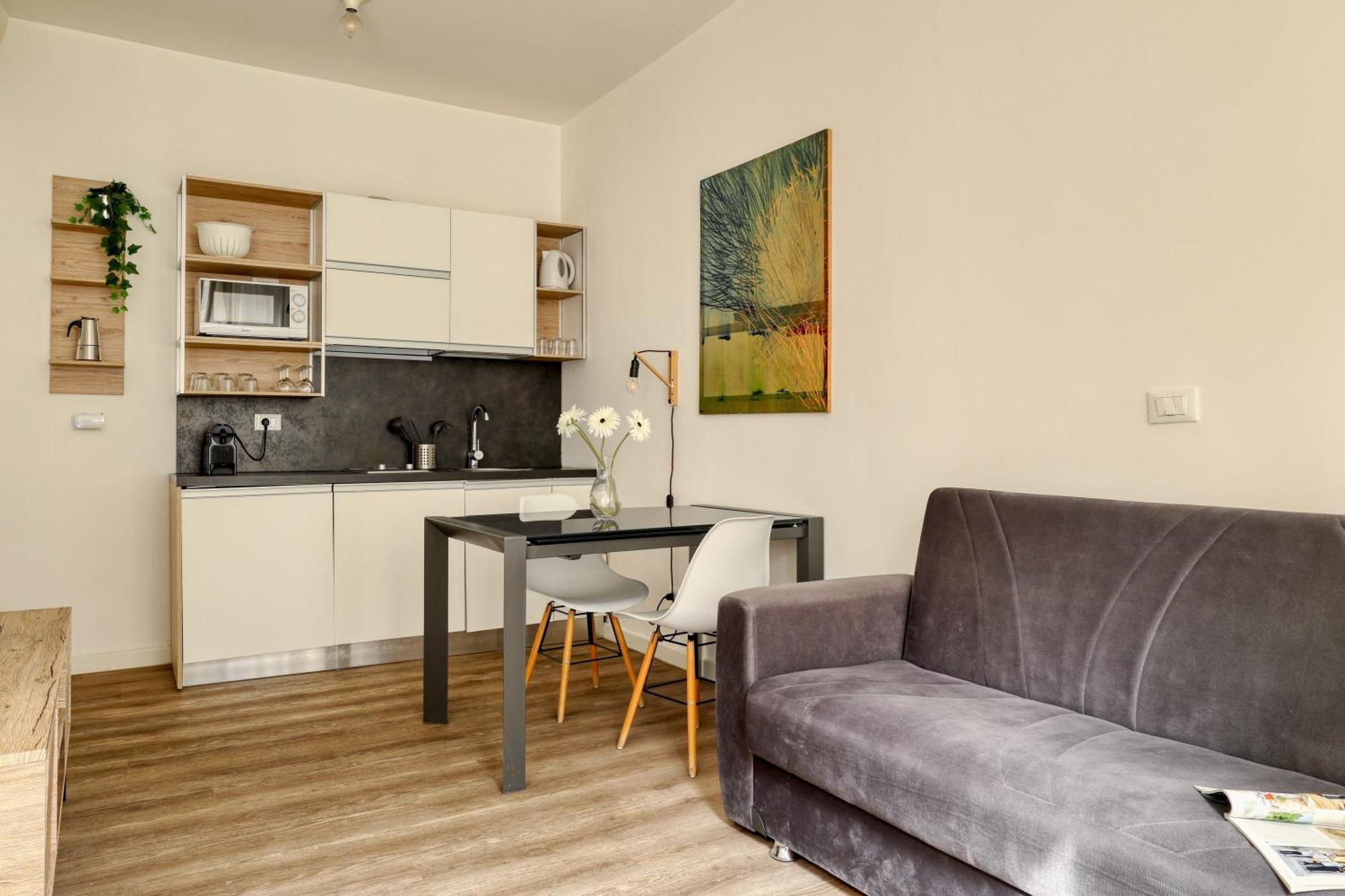 Joivy Delightful Near Parco Tre Torri * Milan