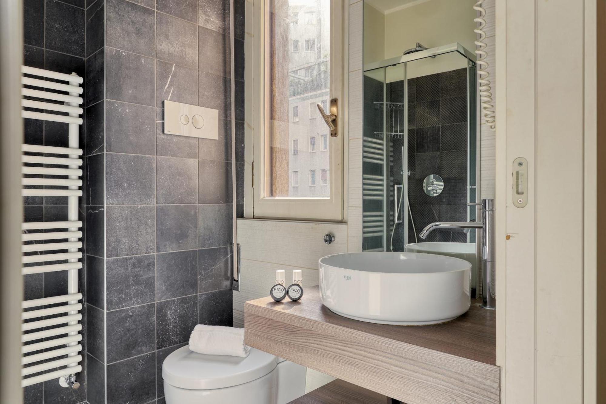 Joivy Delightful Near Parco Tre Torri * Milan