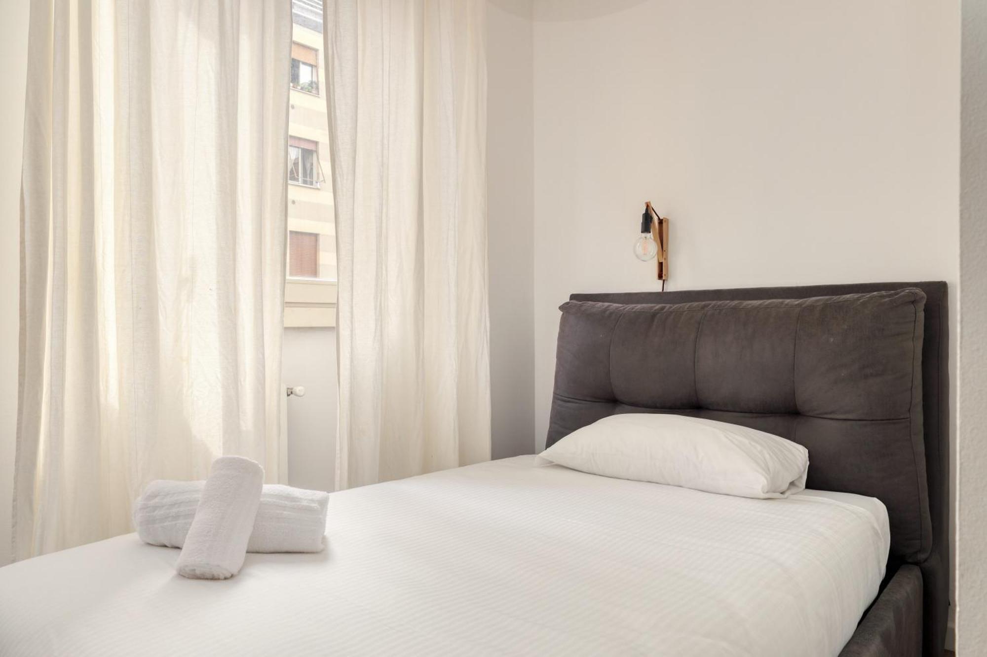 Joivy Delightful Near Parco Tre Torri Appartement