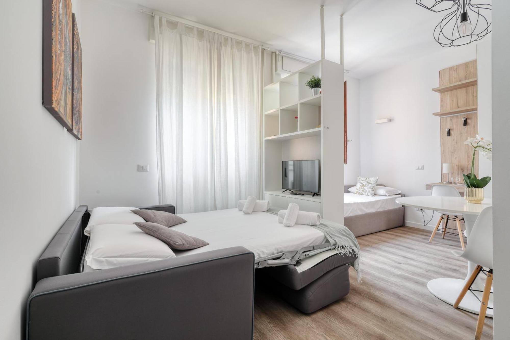 Joivy Delightful Near Parco Tre Torri *