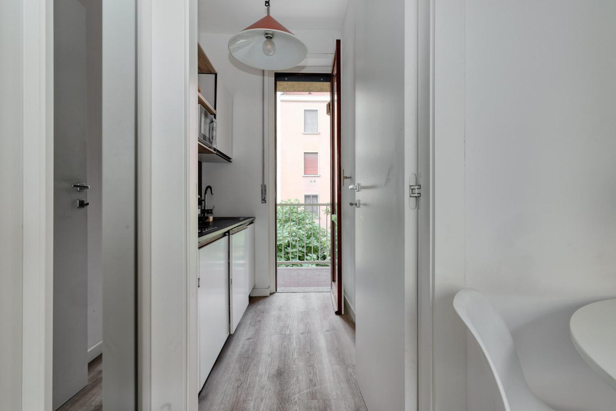Joivy Delightful Near Parco Tre Torri Milan