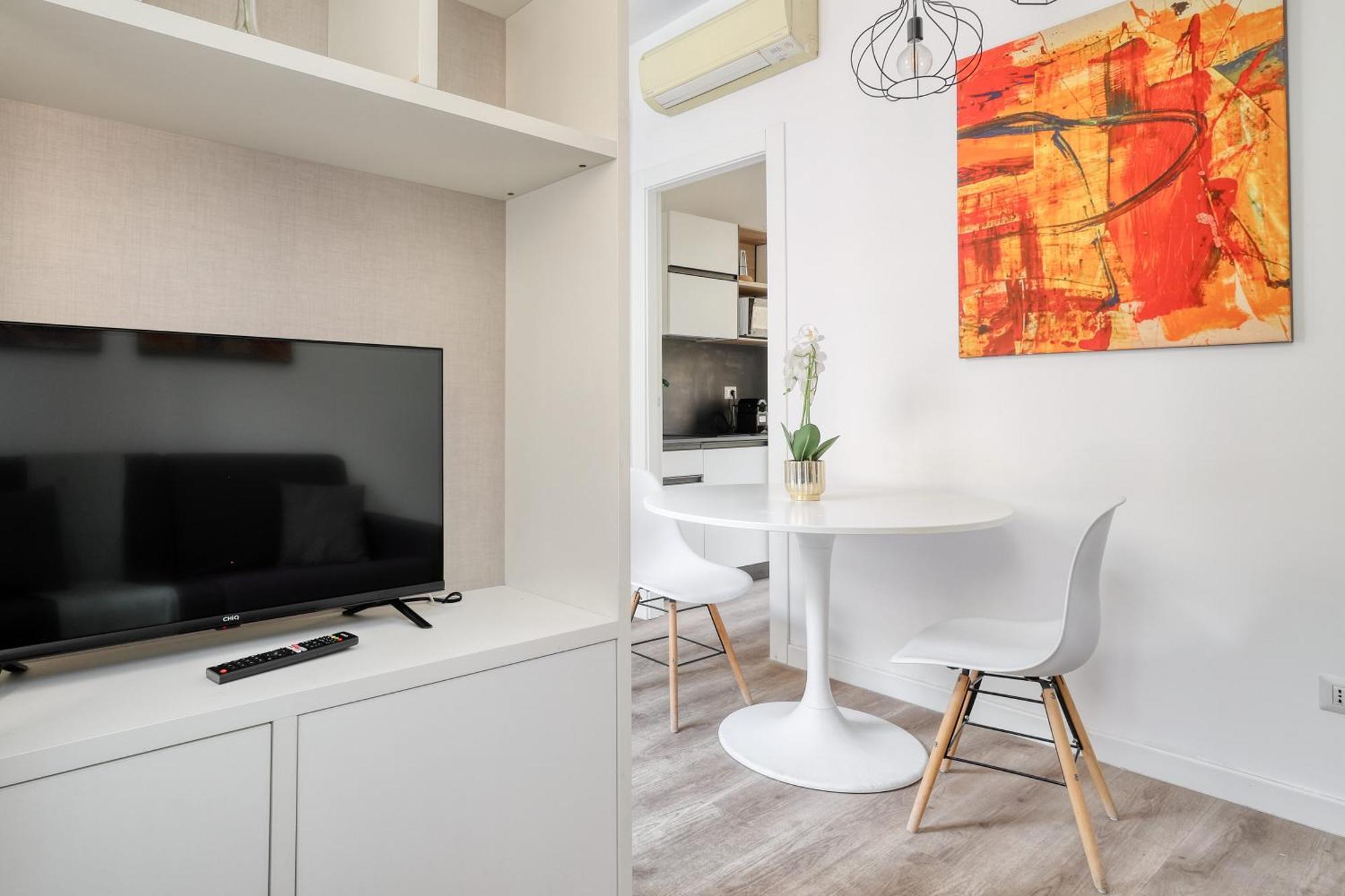 Joivy Delightful Near Parco Tre Torri * Milan