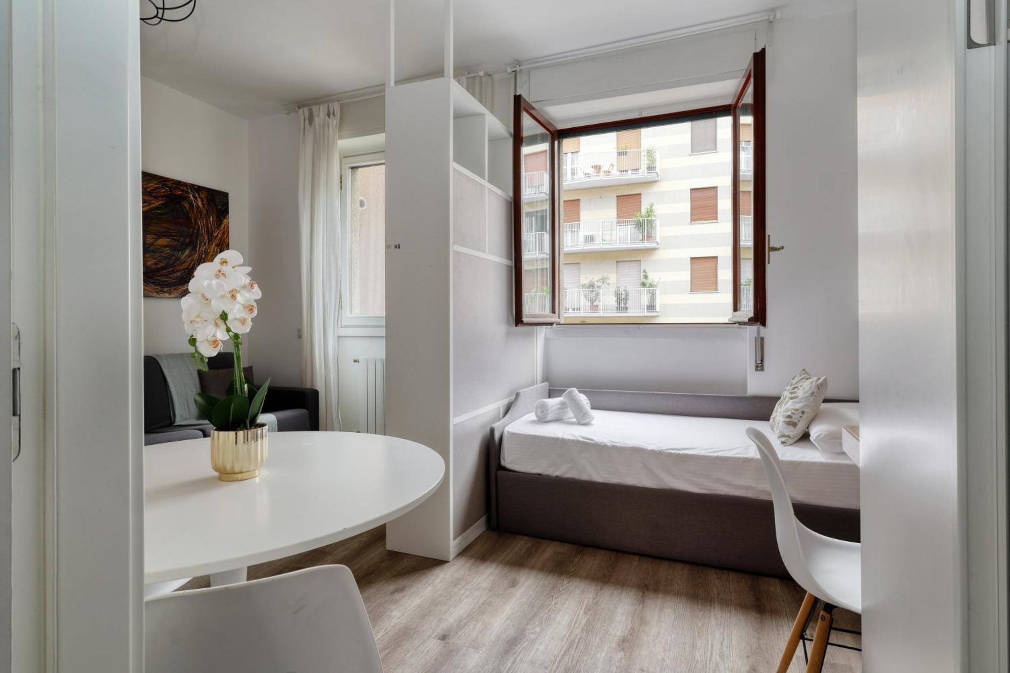 Joivy Delightful Near Parco Tre Torri
