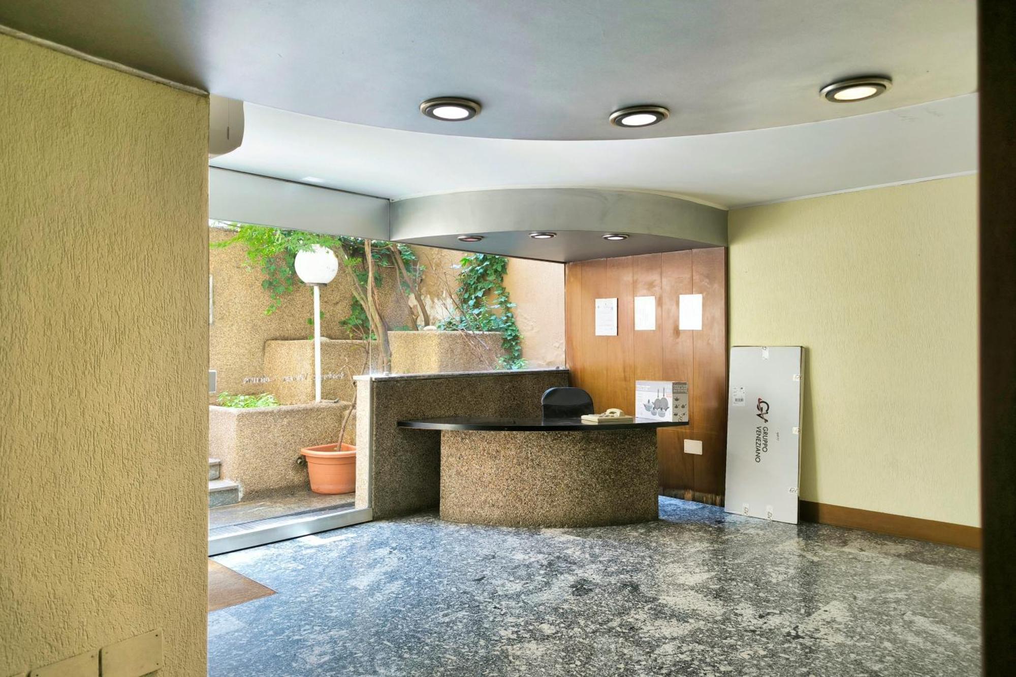 Joivy Delightful Near Parco Tre Torri Appartement