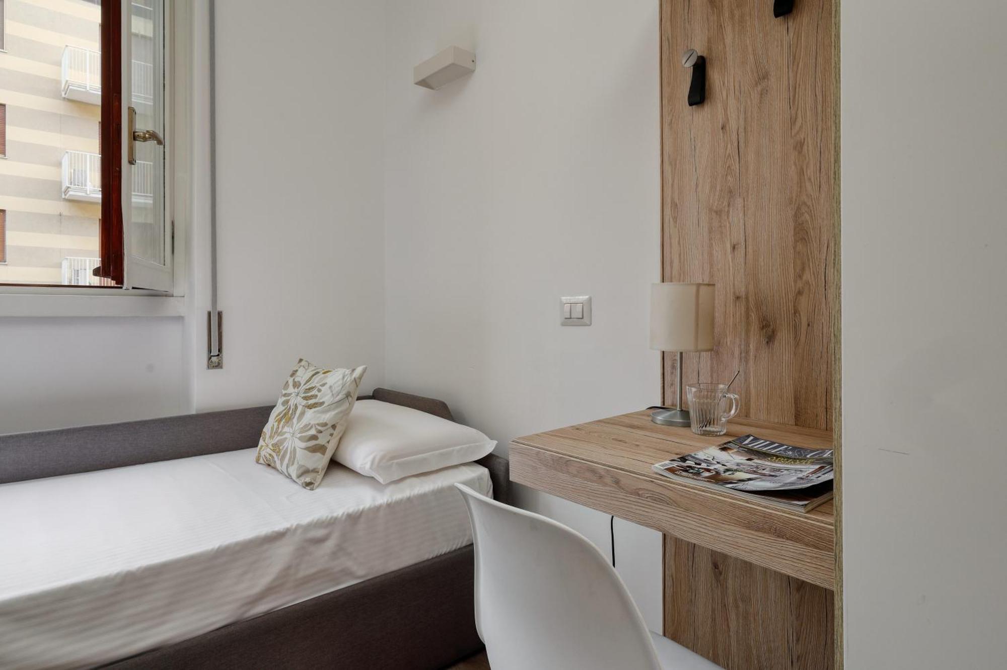 Appartement Joivy Delightful Near Parco Tre Torri *