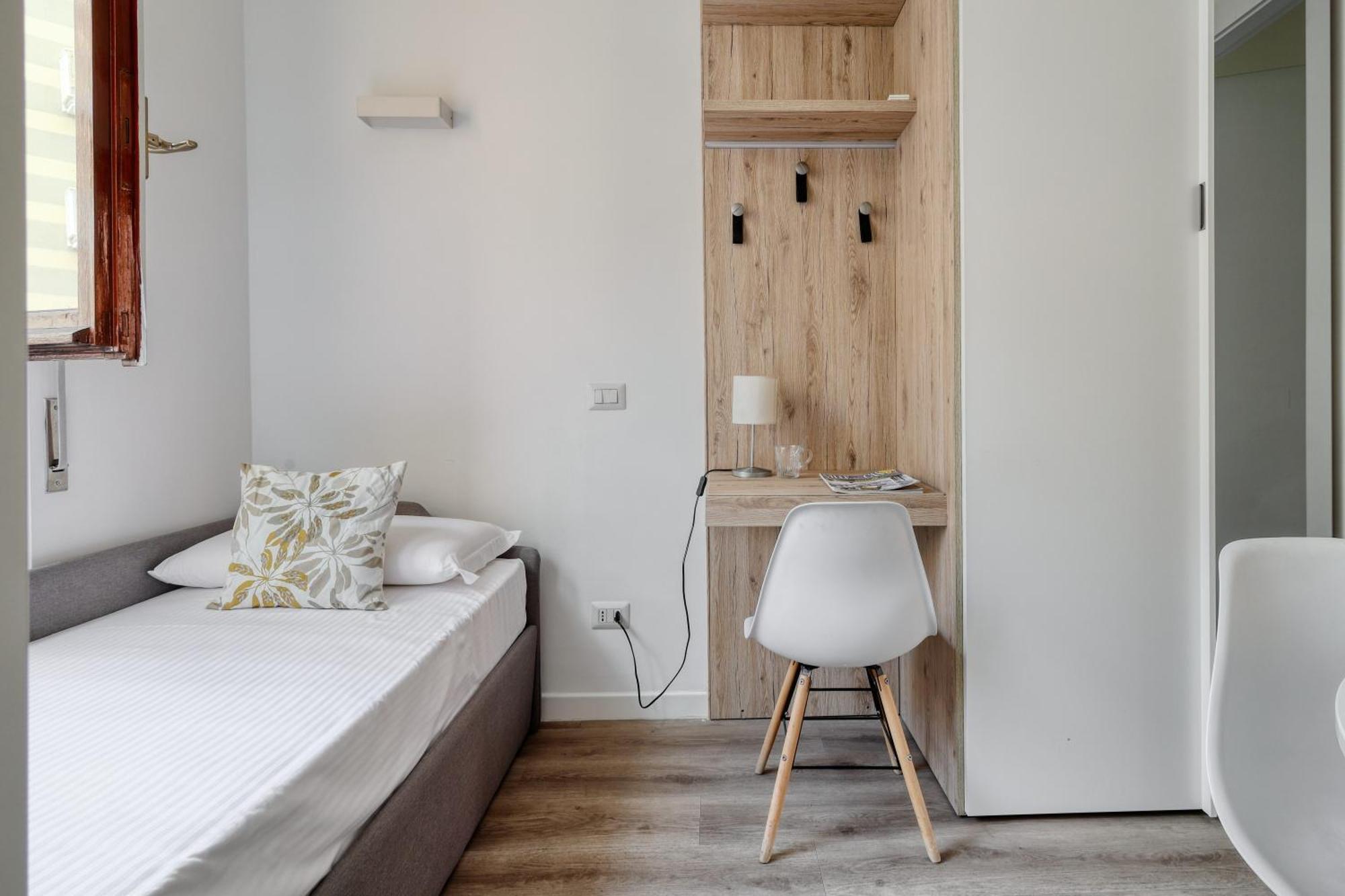 Joivy Delightful Near Parco Tre Torri Milan