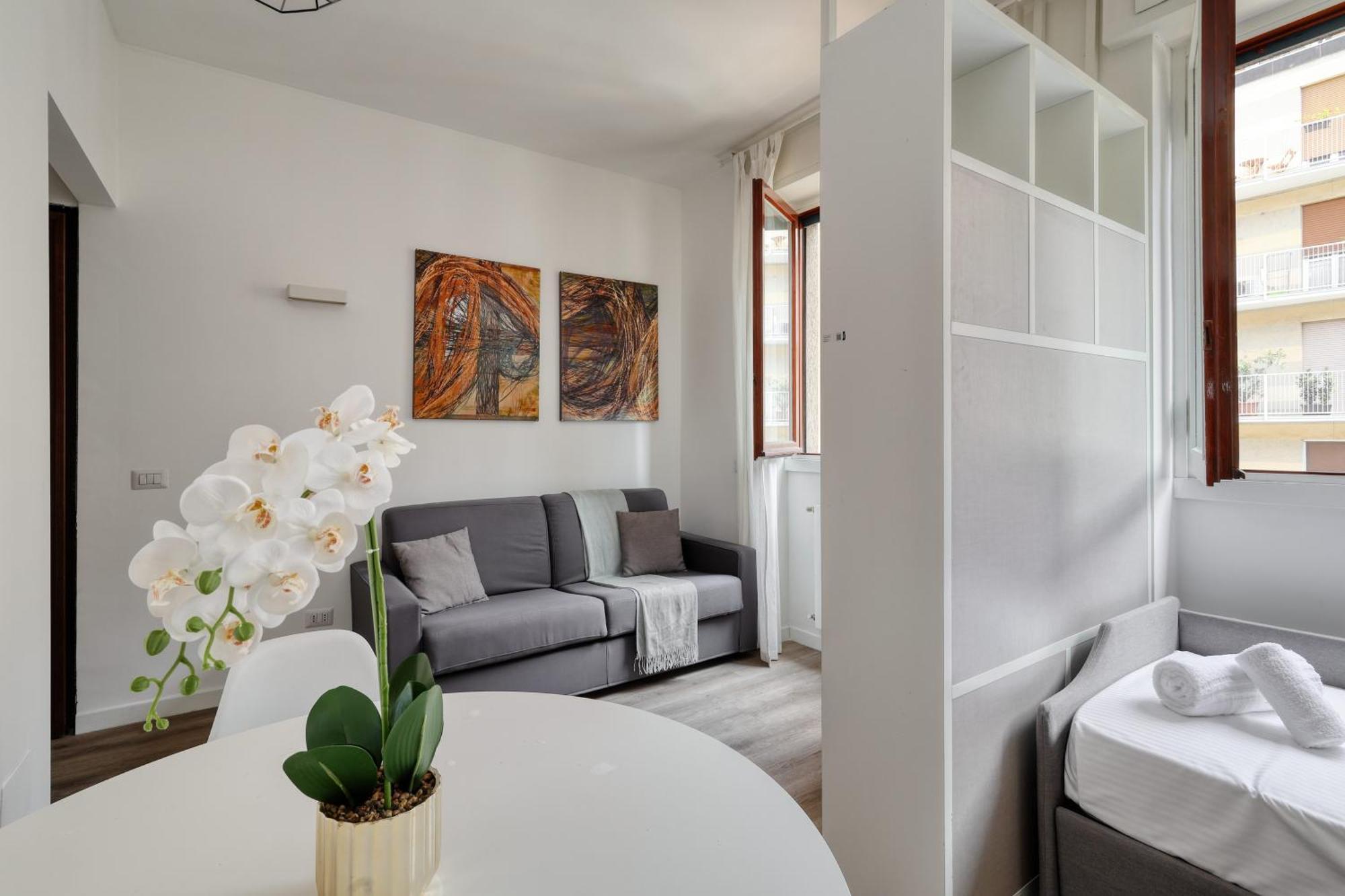 Joivy Delightful Near Parco Tre Torri * Milan