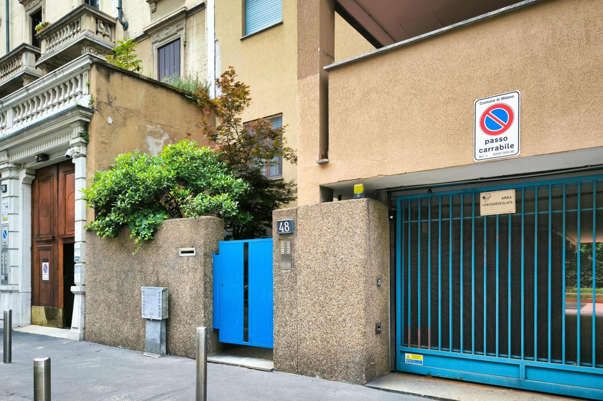 Appartement Joivy Delightful Near Parco Tre Torri