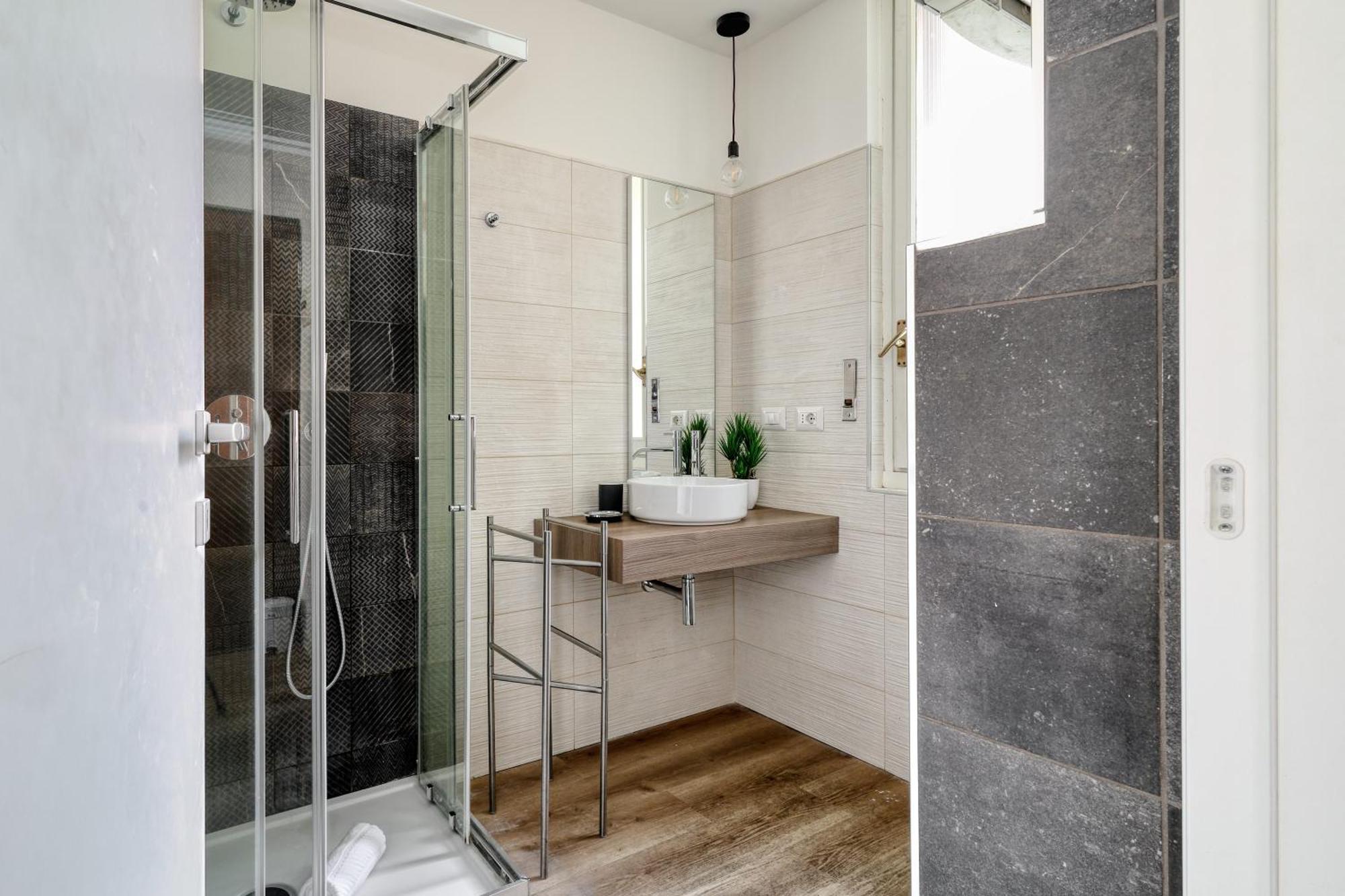 Appartement Joivy Delightful Near Parco Tre Torri *