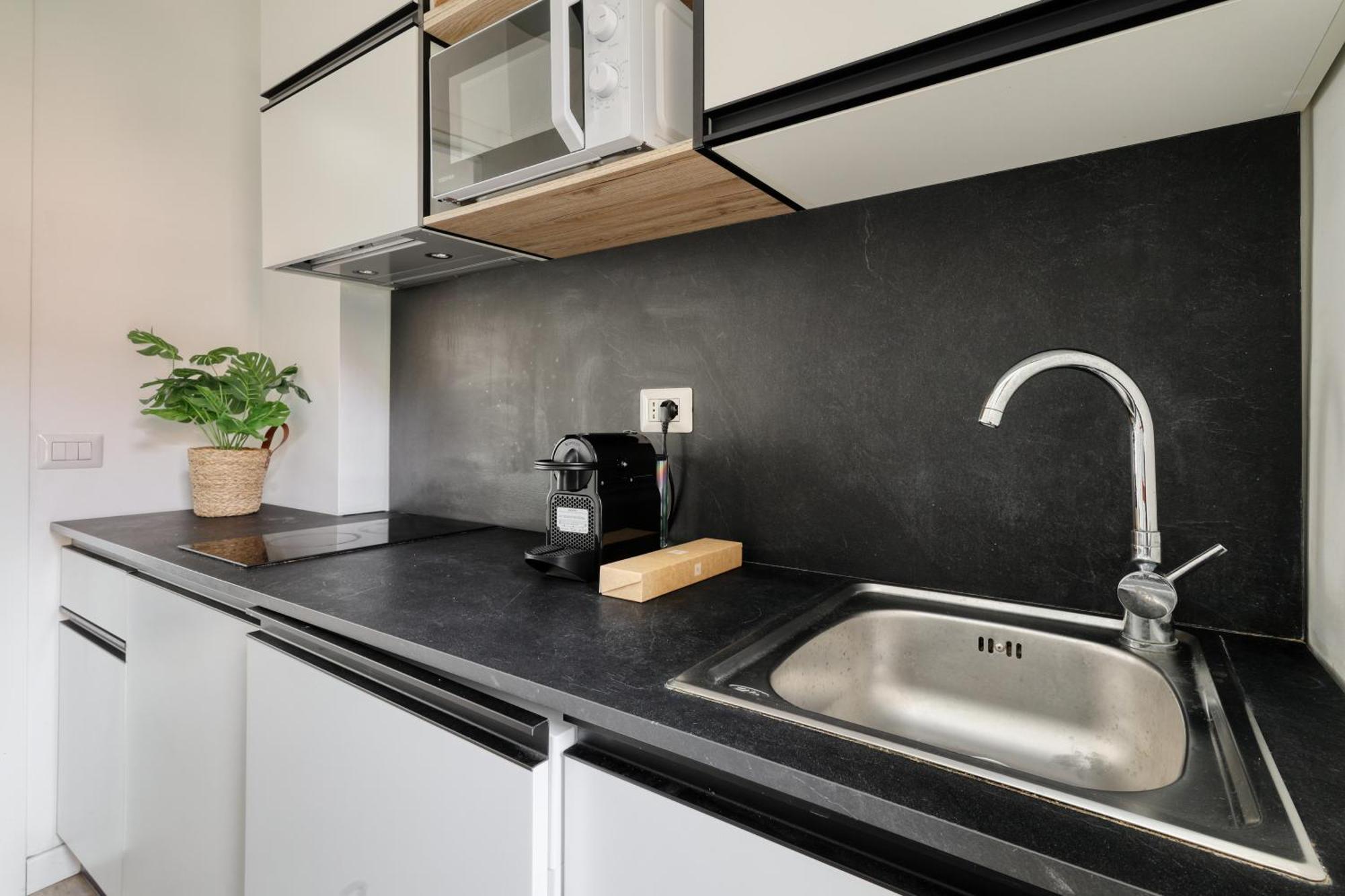 Joivy Delightful Near Parco Tre Torri Appartement Milan